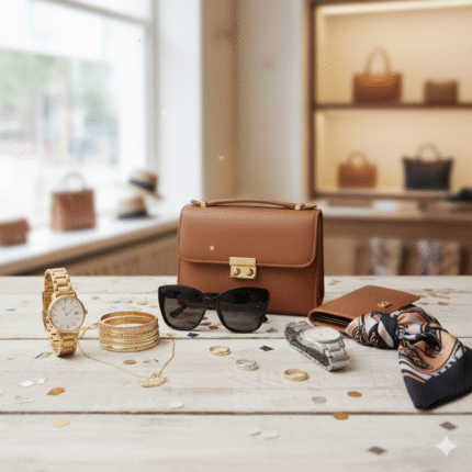 ACCESSORIES