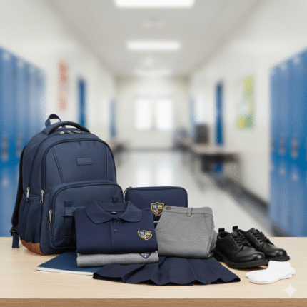 SCHOOLWEAR